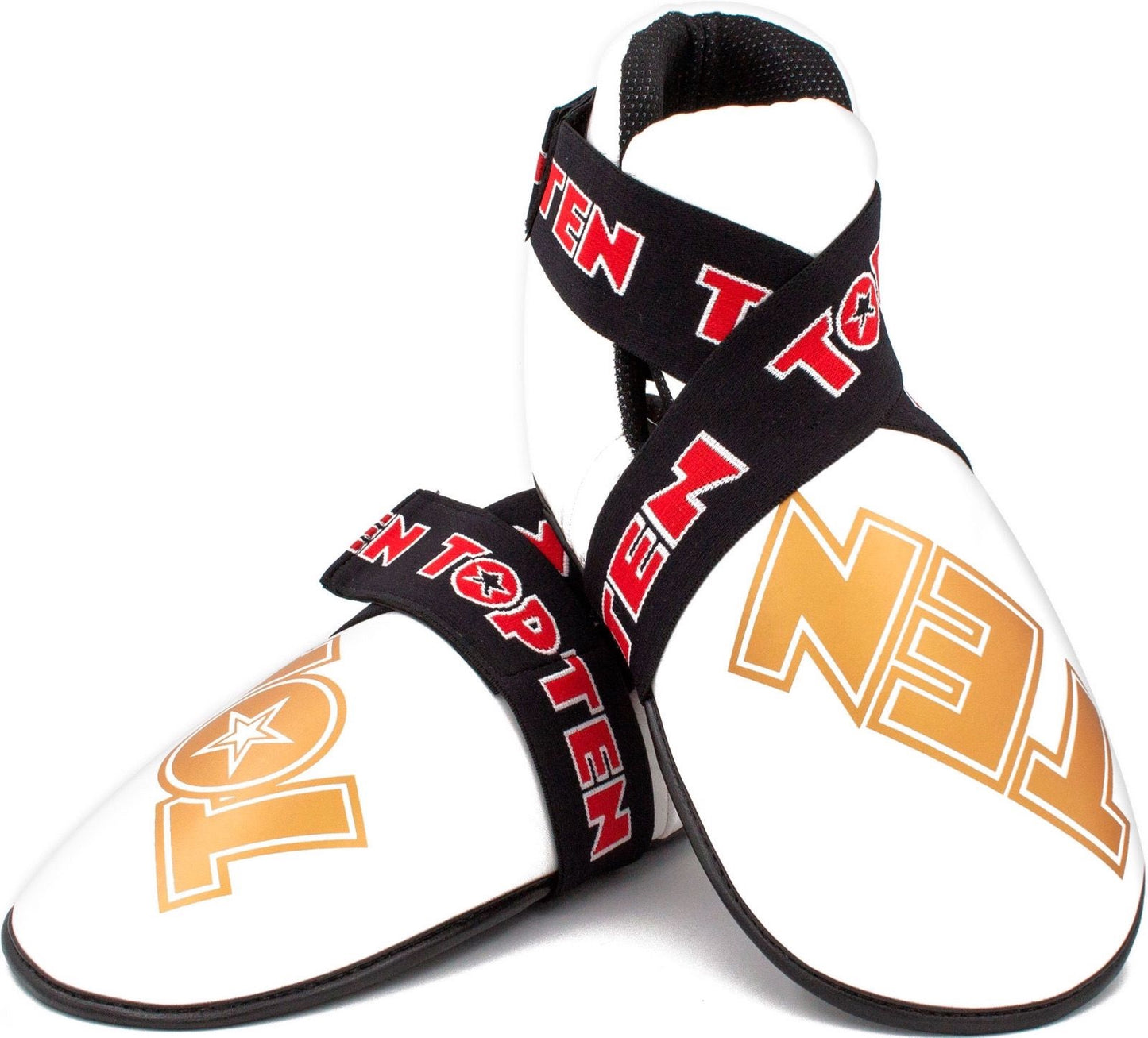 Zapato Glossy TOP TEN