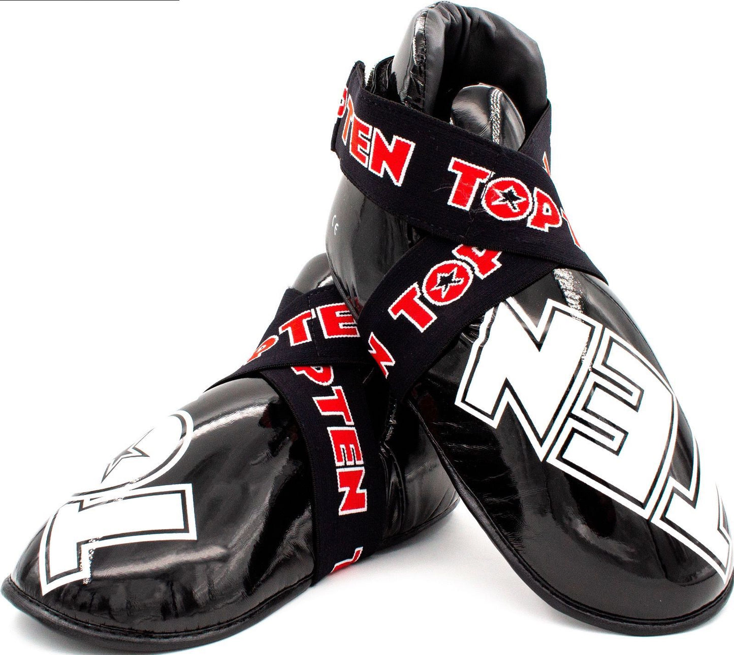 Zapato Glossy TOP TEN