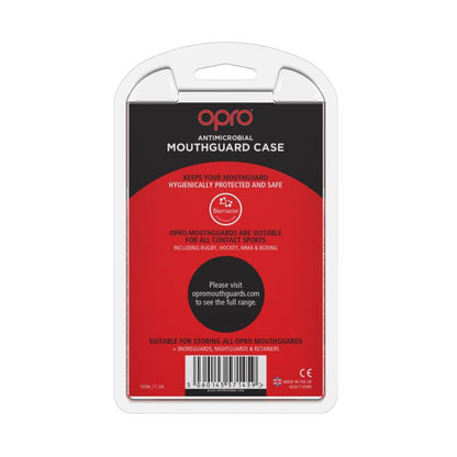 Opro Self-Fit GEN5 Anti-Microbial Case