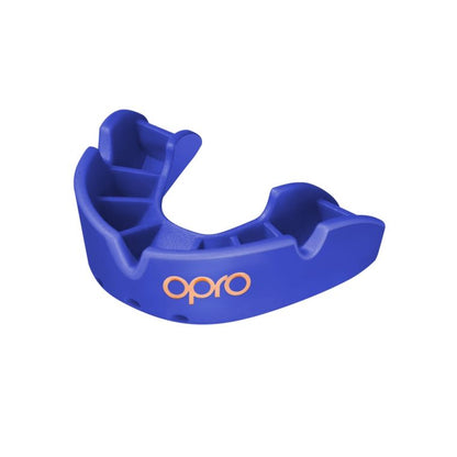 Opro Bucal Self-Fit  Bronze