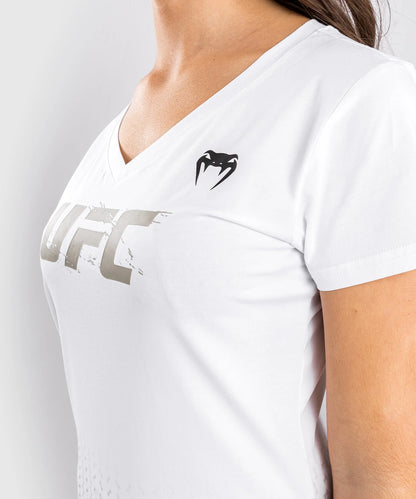 UFC Venum Authentic Fight Week 2.0 Women’s Short Sleeve T-Shirt