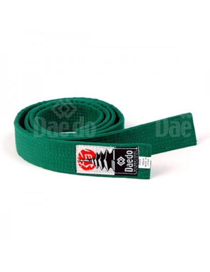 Daedo Cintas Grado