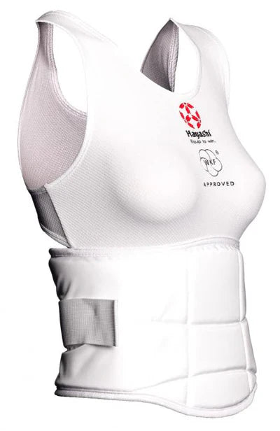 Hayashi Protector Abdominal Mujer