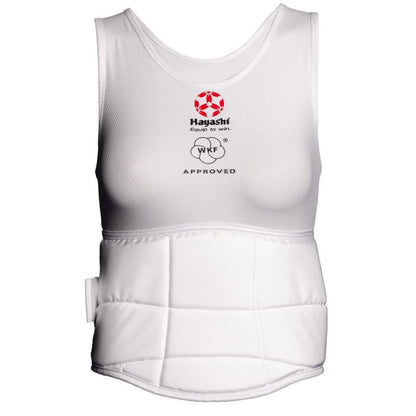 Hayashi Protector Abdominal Mujer