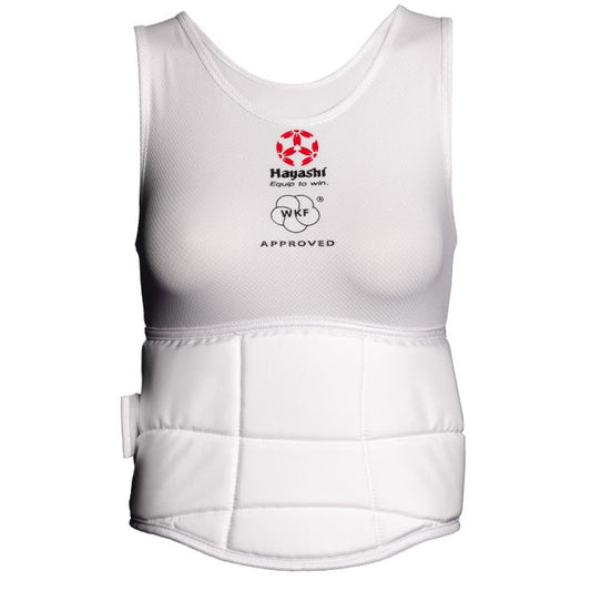 Hayashi Protector Abdominal Mujer