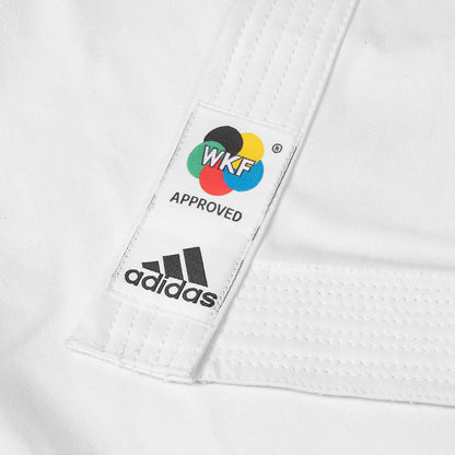 K999 Adidas SHORI set con dos uniformes Rojo y Azul