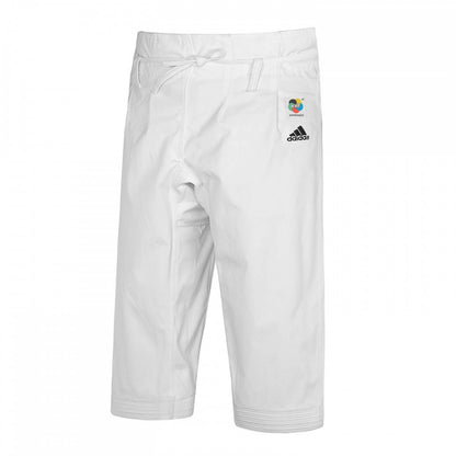 K999 Adidas SHORI set con dos uniformes Rojo y Azul