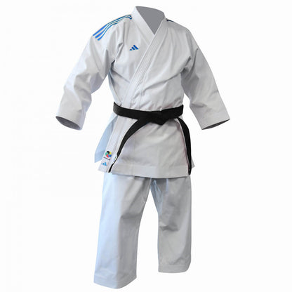 K999 Adidas SHORI set con dos uniformes Rojo y Azul