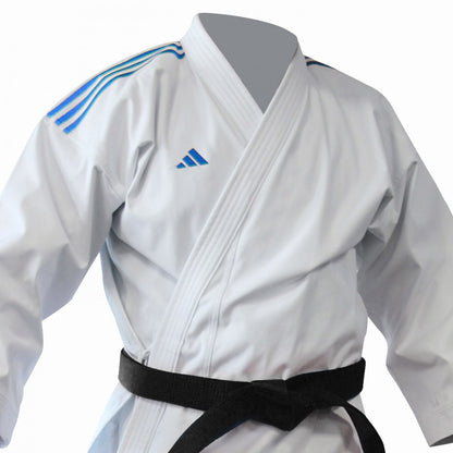 K999 Adidas SHORI set con dos uniformes Rojo y Azul