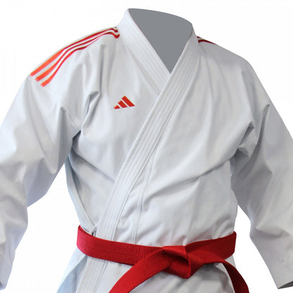 K999 Adidas SHORI set con dos uniformes Rojo y Azul