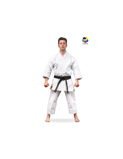 Karategi Bunkai Master