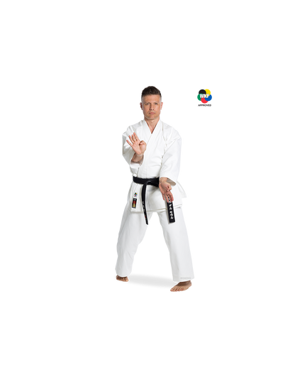 KA1152 Daedo Karategi KATA WKF KARATE NEW SENSEI