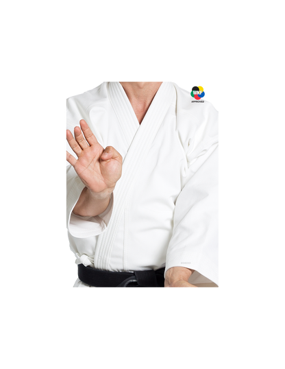 KA1152 Daedo Karategi KATA WKF KARATE NEW SENSEI