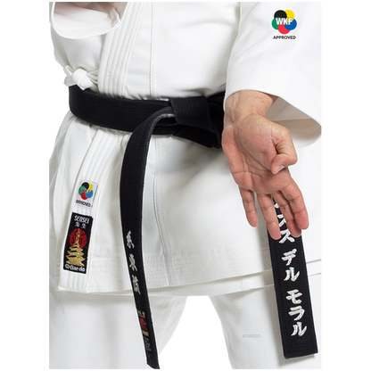 KA1152 Daedo Karategi KATA WKF KARATE NEW SENSEI