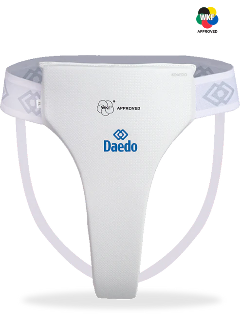 Protector Inguinal Femenino