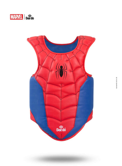 Daedo Peto protector Marvel Spider-Man.
