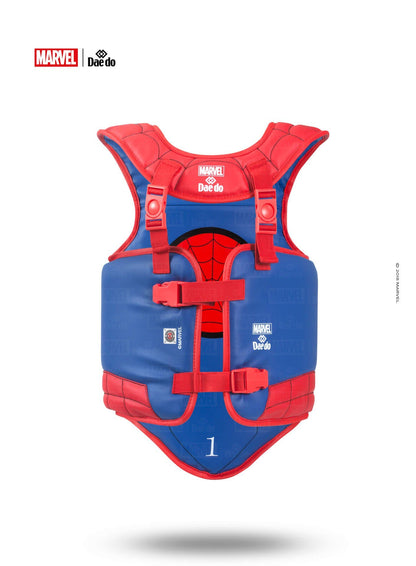 Daedo Peto protector Marvel Spider-Man.