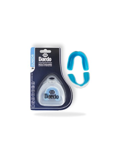 Protector Bucal Gel Simple Junior