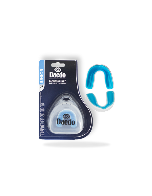 Protector Bucal Gel Simple Junior