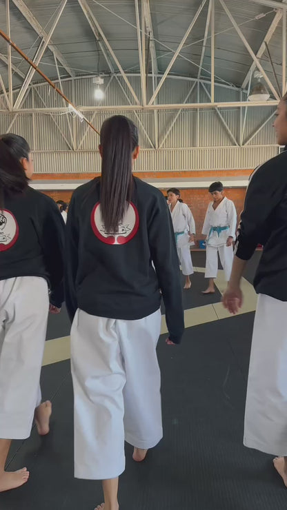 Karetegi Kata Pro Bunkai 2 Chaquetas