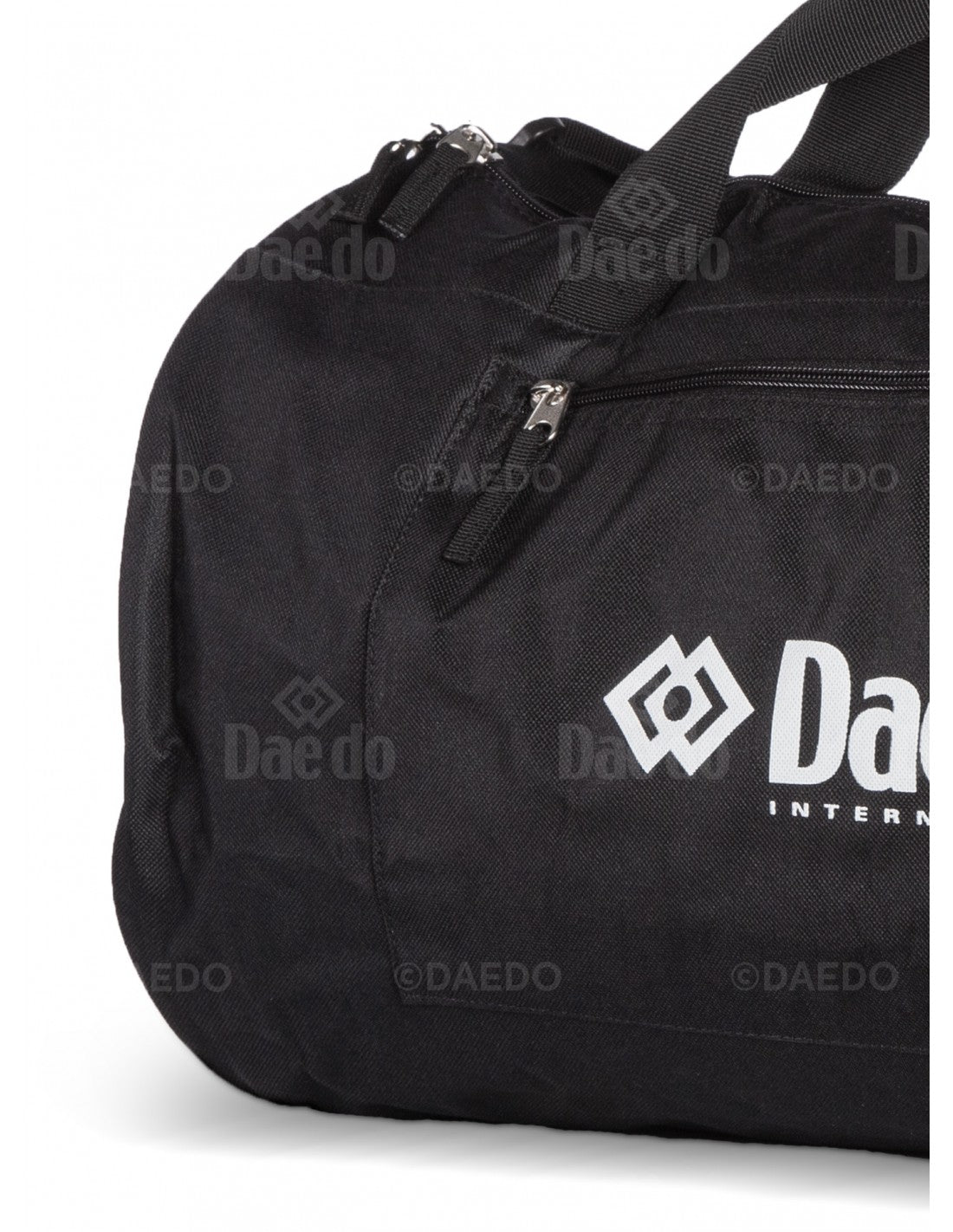 BOL2014 Daedo Bolsa Deportiva Redonda