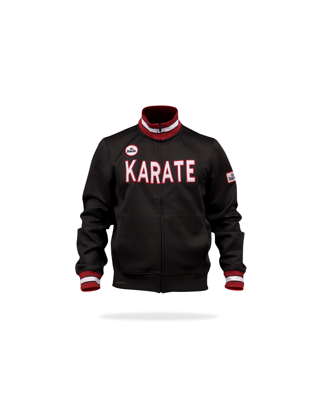 WKF Slim Jacket Karate