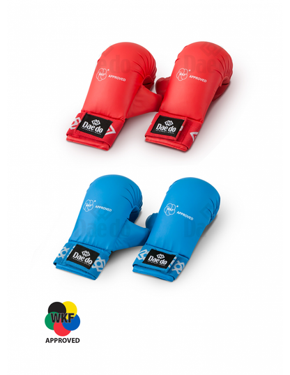 Daedo Nudilleras WKF con Pulgar