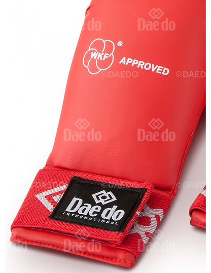 Daedo Nudilleras WKF sin Pulgar
