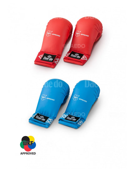 Daedo Nudilleras WKF sin Pulgar